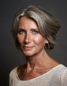 Psykolog Birgit Bonde