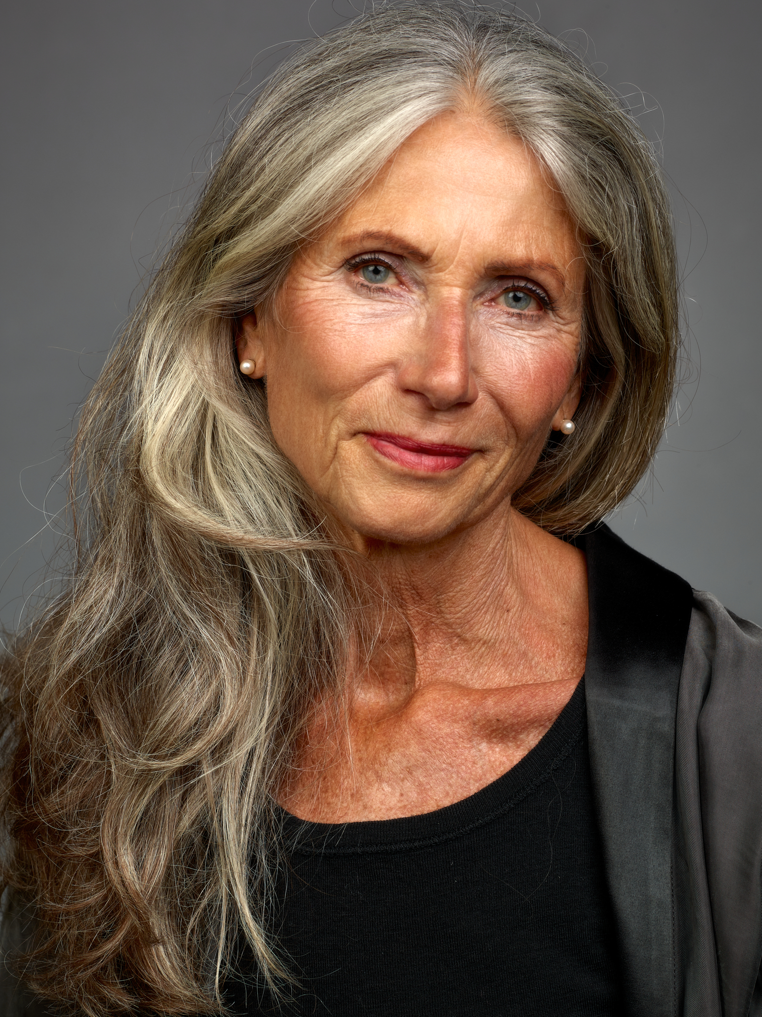 Psykoanalytiker og psykoterateut Birbit Bonde